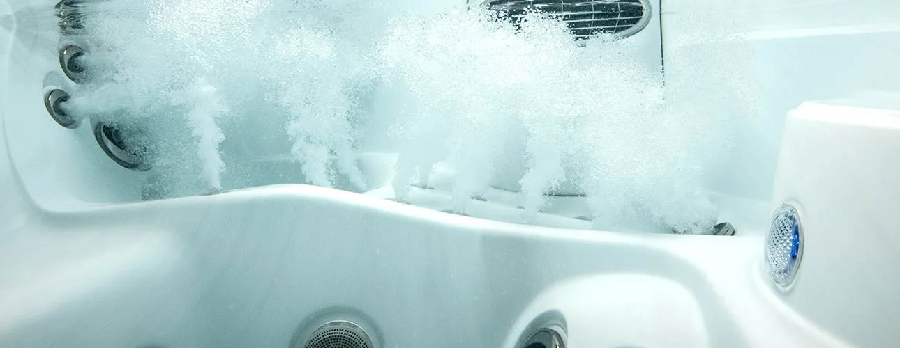 West Texas Hot Tubs Jacuzzi® Lubbock