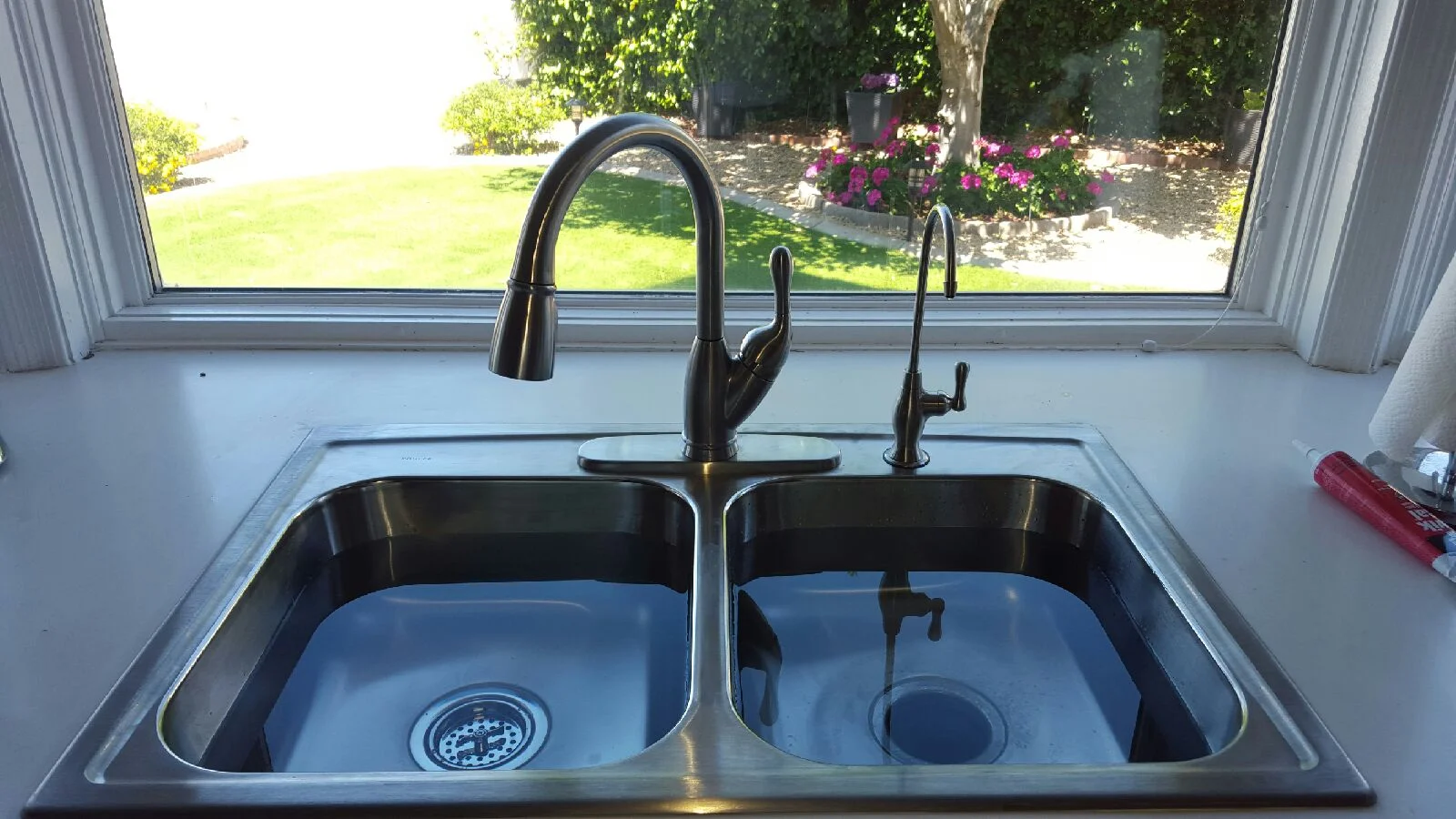 New Sink Install.jpg
