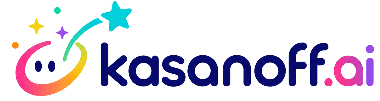 kasanoff.ai