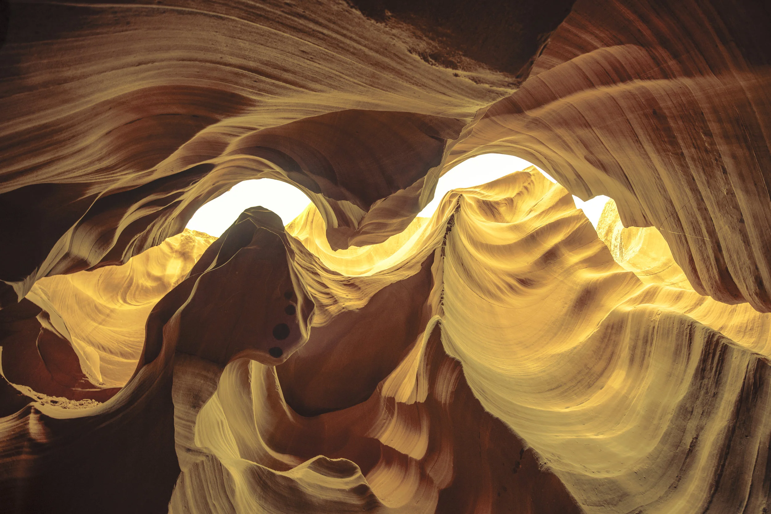 Antelope Canyon