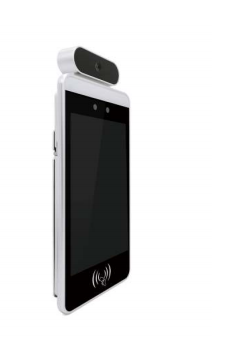 DAFIN Face recognition & temperature measurement terminal