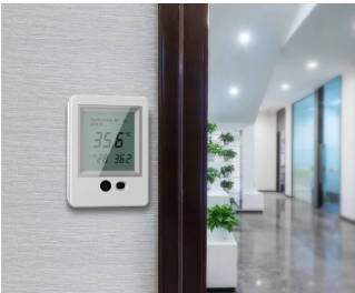 DAFIN Thermodetector