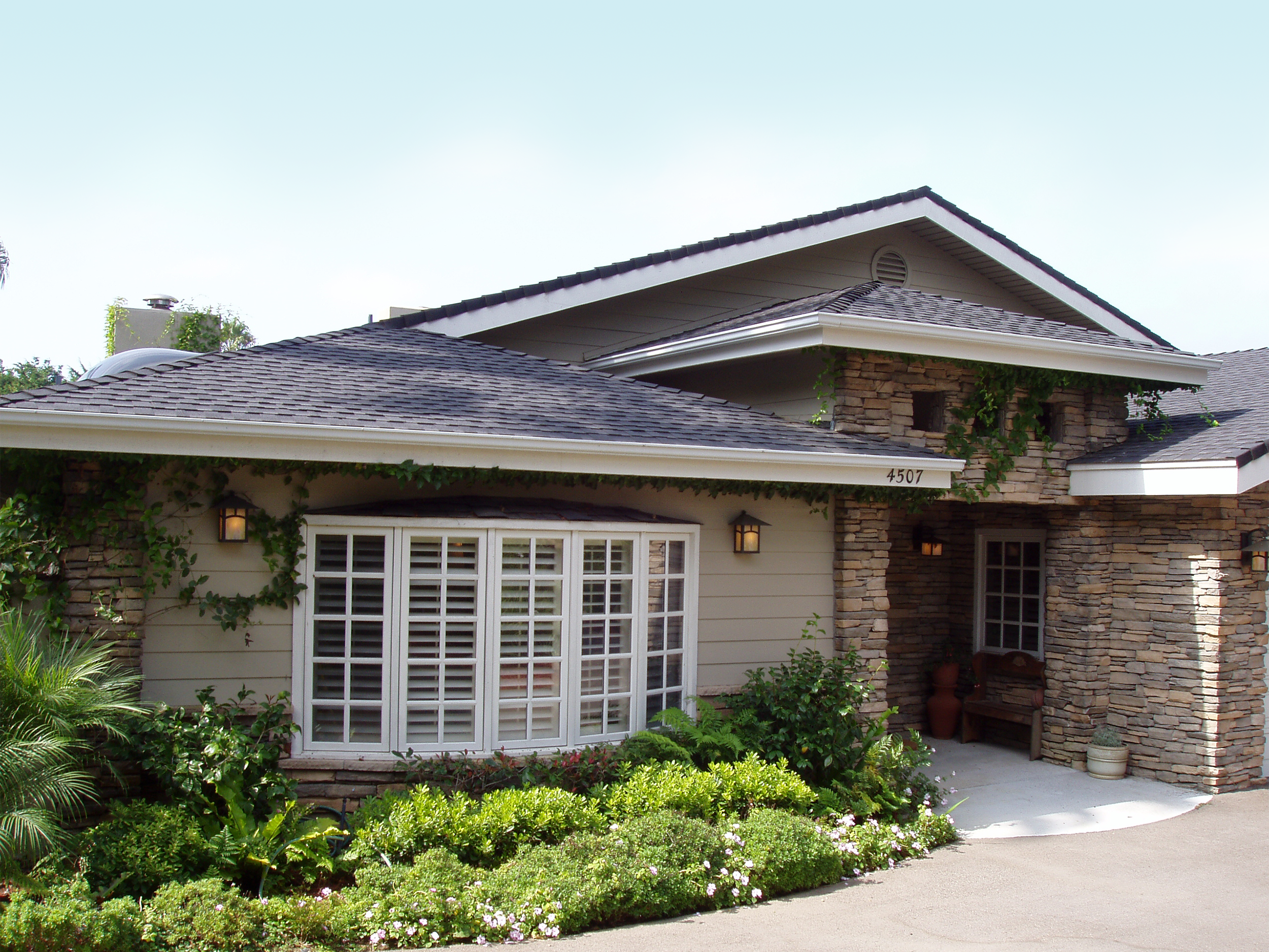 Del Mar Residence