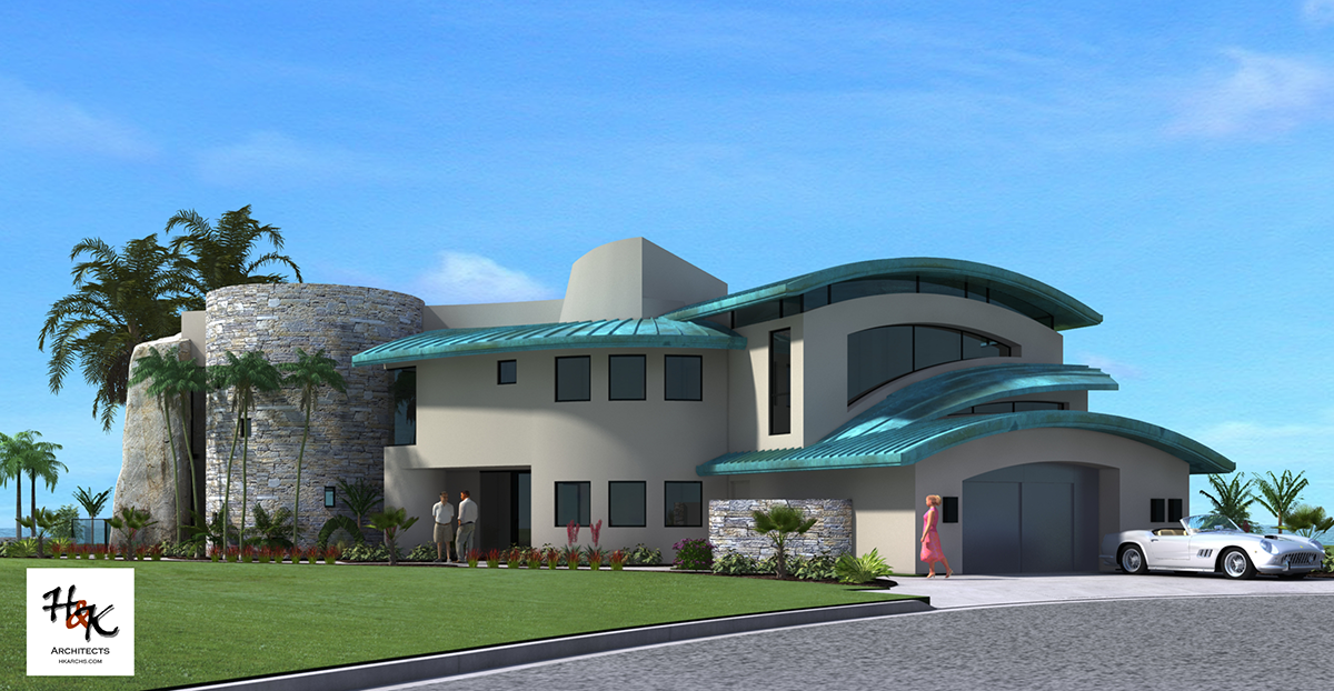 Carlsbad Beach House | Carlsbad, CA