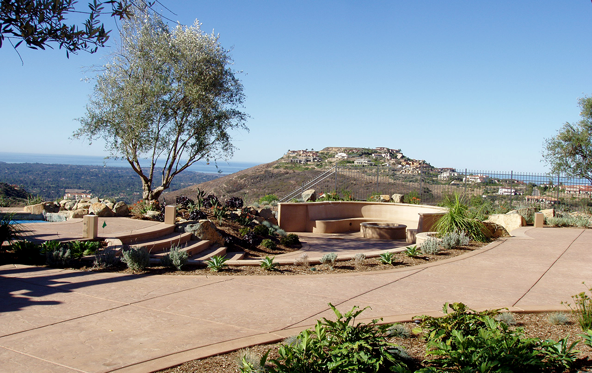 Rancho Cielo Estate
