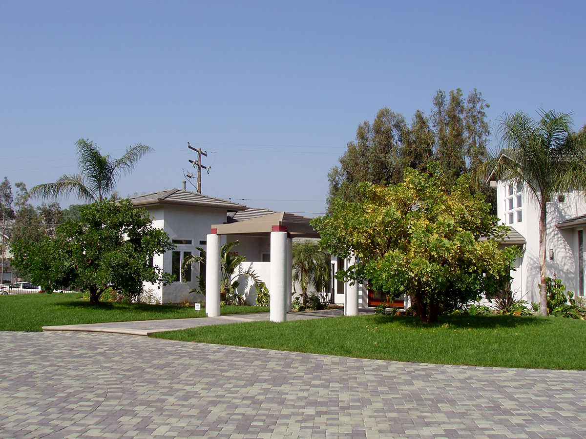 Orange Park Acres Residence