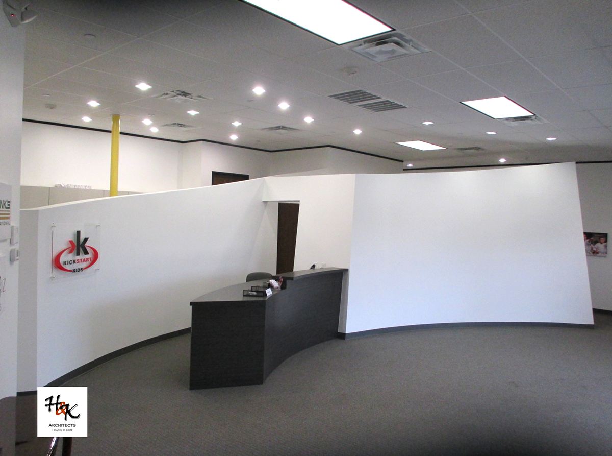 Kickstart Kids Corporate Headquarters