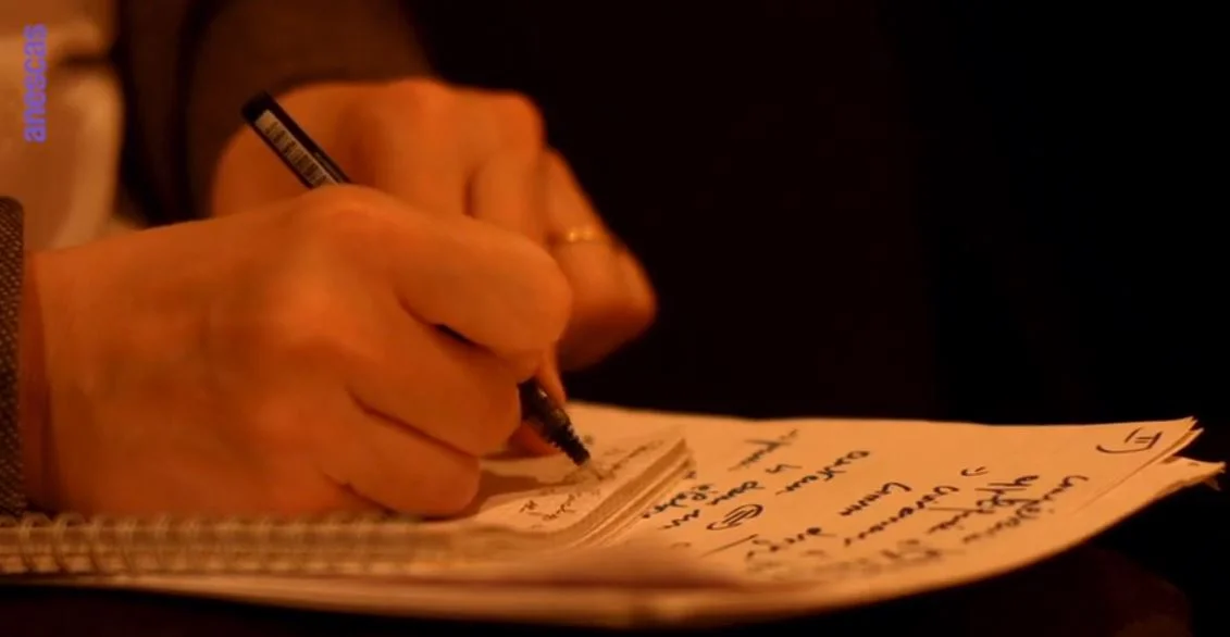 Journée de recherche N°1