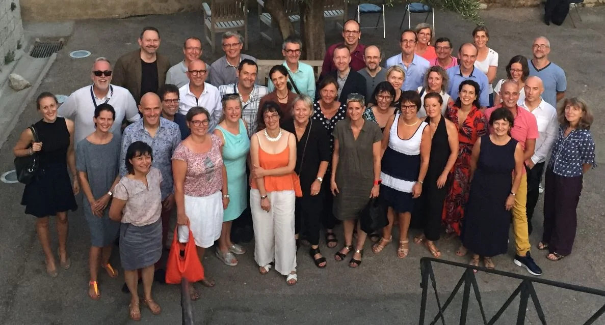 Assemblée Générale 2017