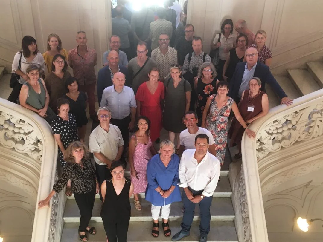 Assemblée Générale 2018