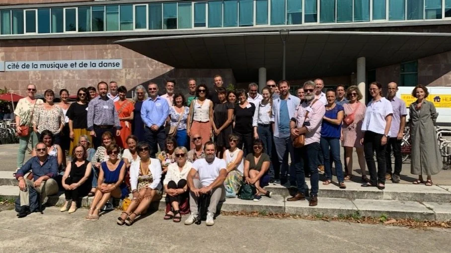 Rencontres annuelles 2024 de l'Anescas