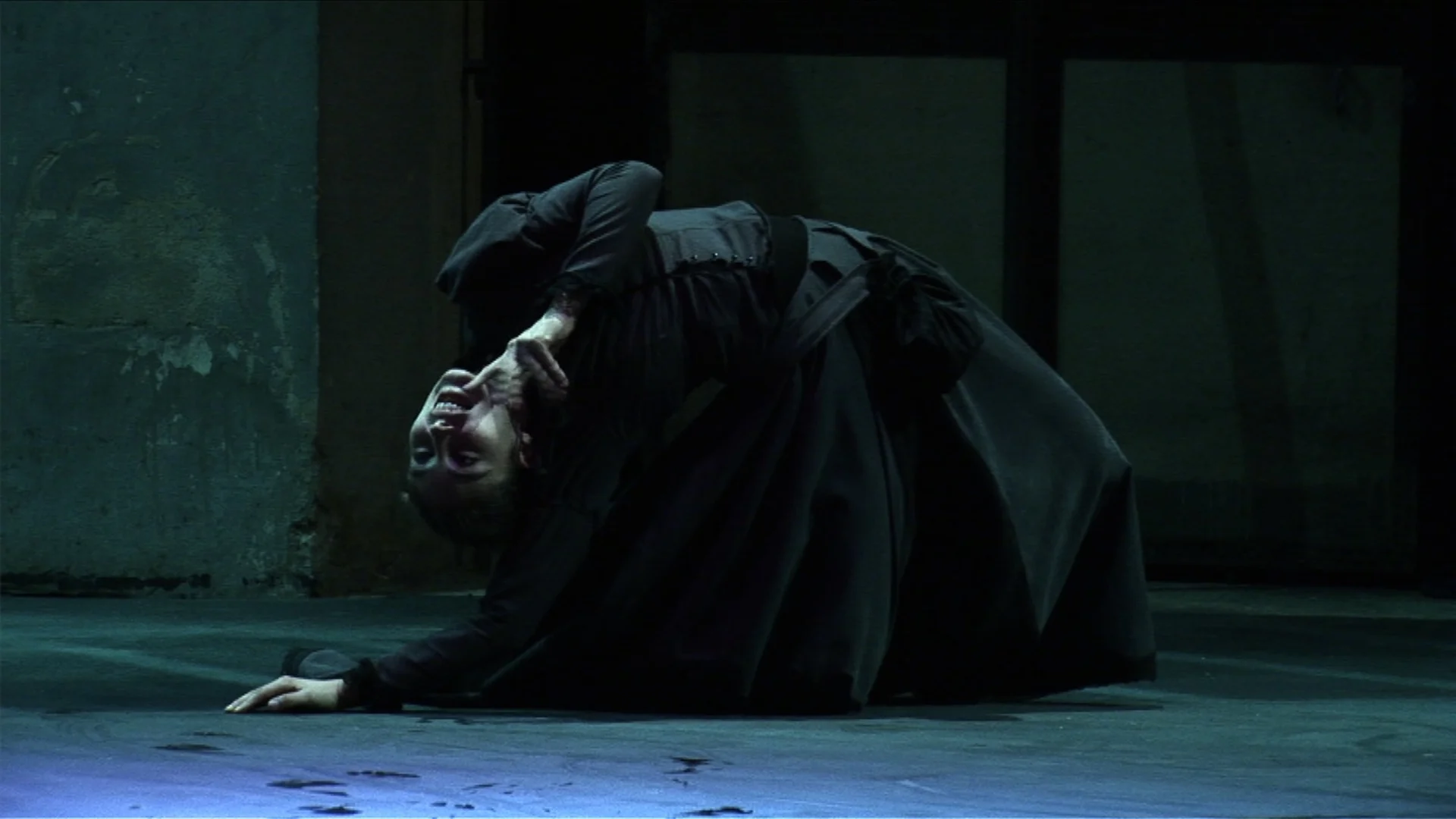 © Zikzira Physical Theatre, Eu vos Liberto, Macarena Campbell, Brazil, 2008, Photo Andre Semenza .jpg