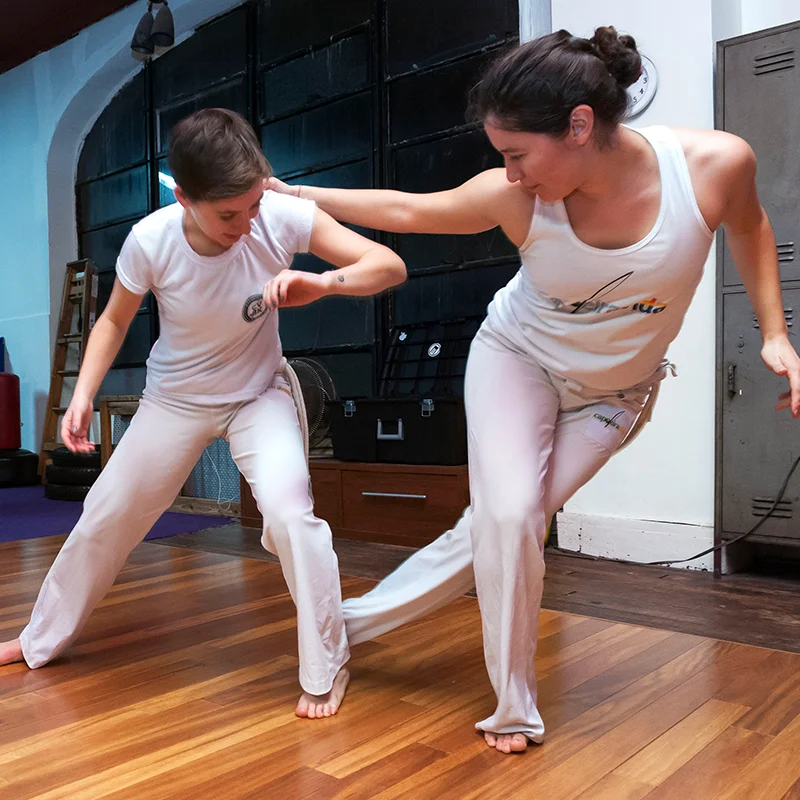 Absolute Beginners Series