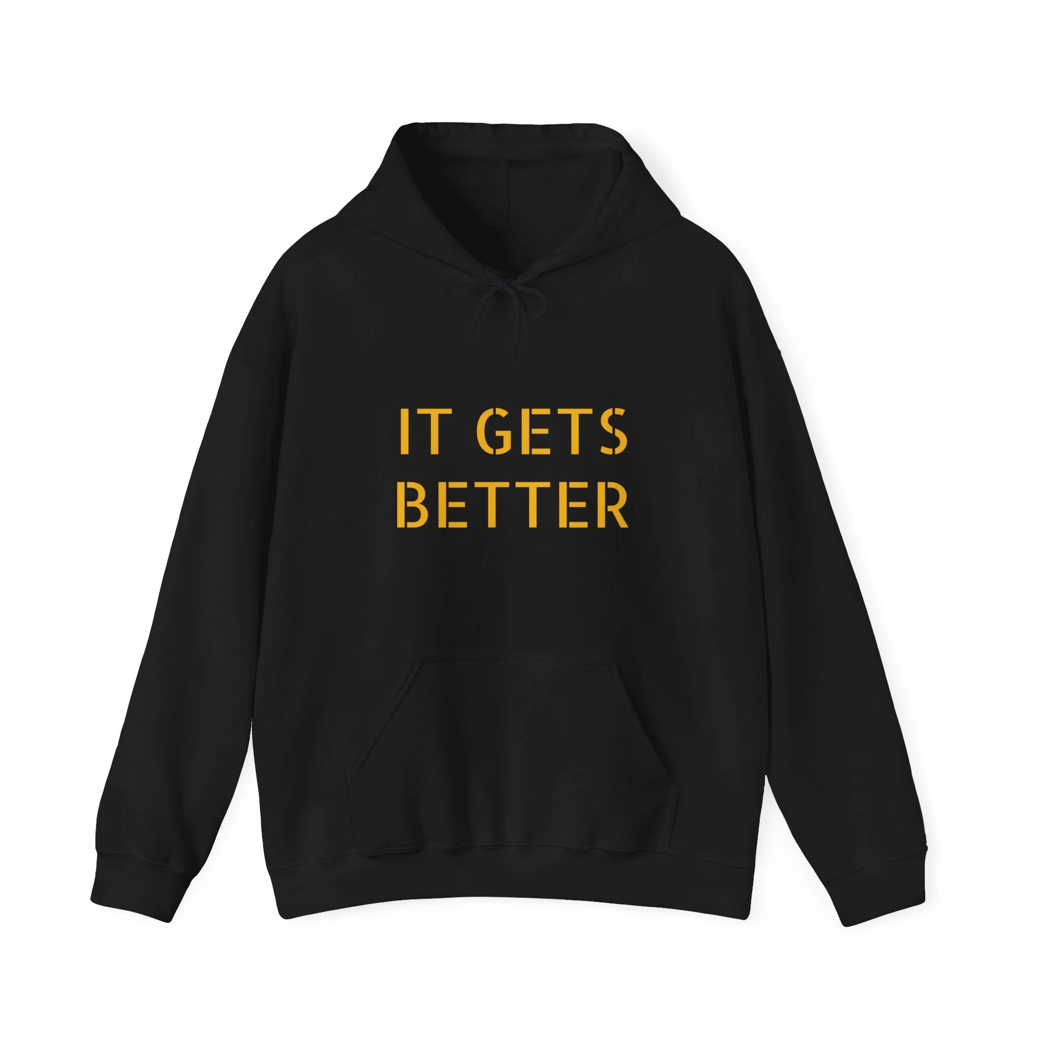 It Gets Better Hoodie