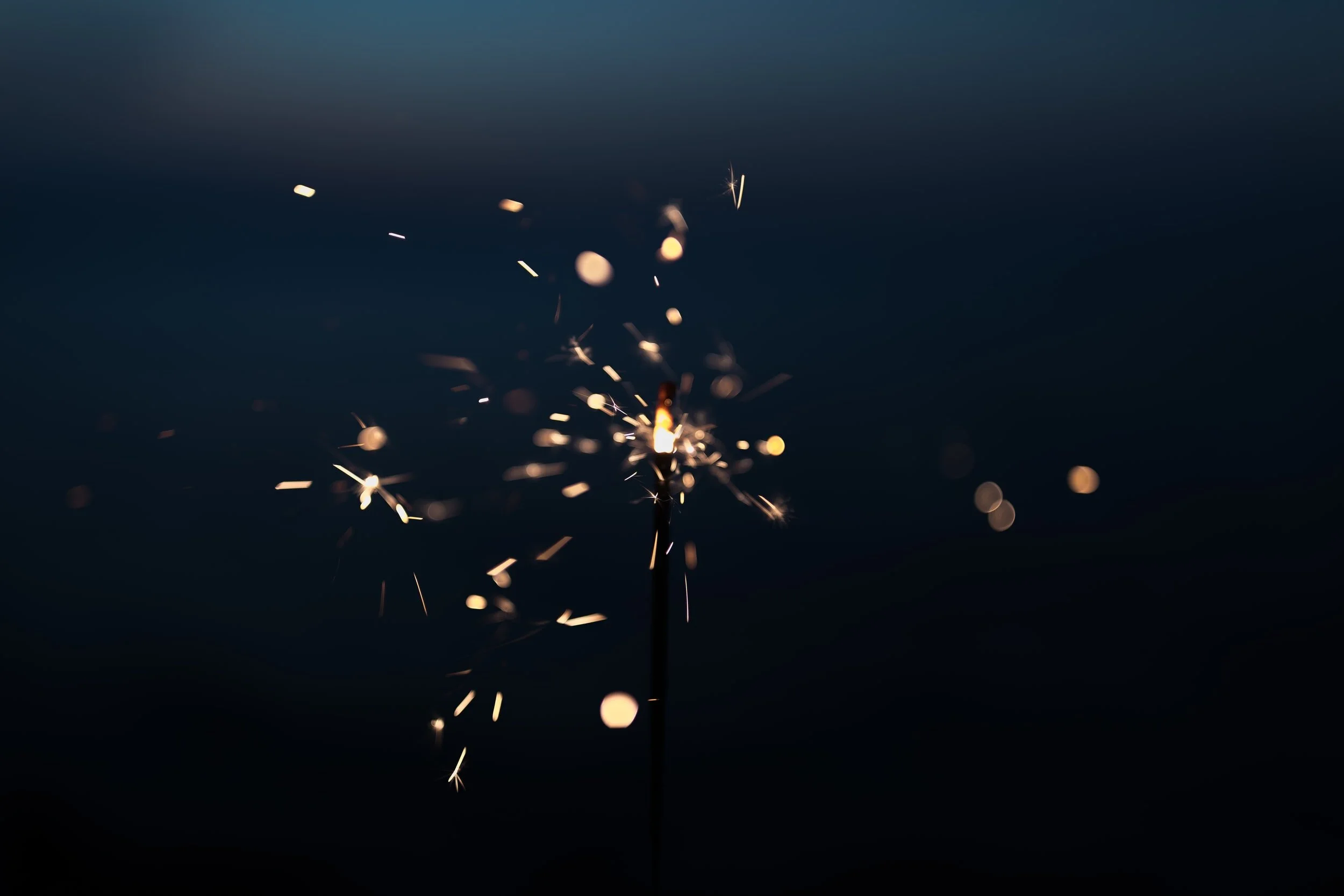 Sparking Inspiration: Writing Horror Is Hard When You’re Living Through a Global Pandemic