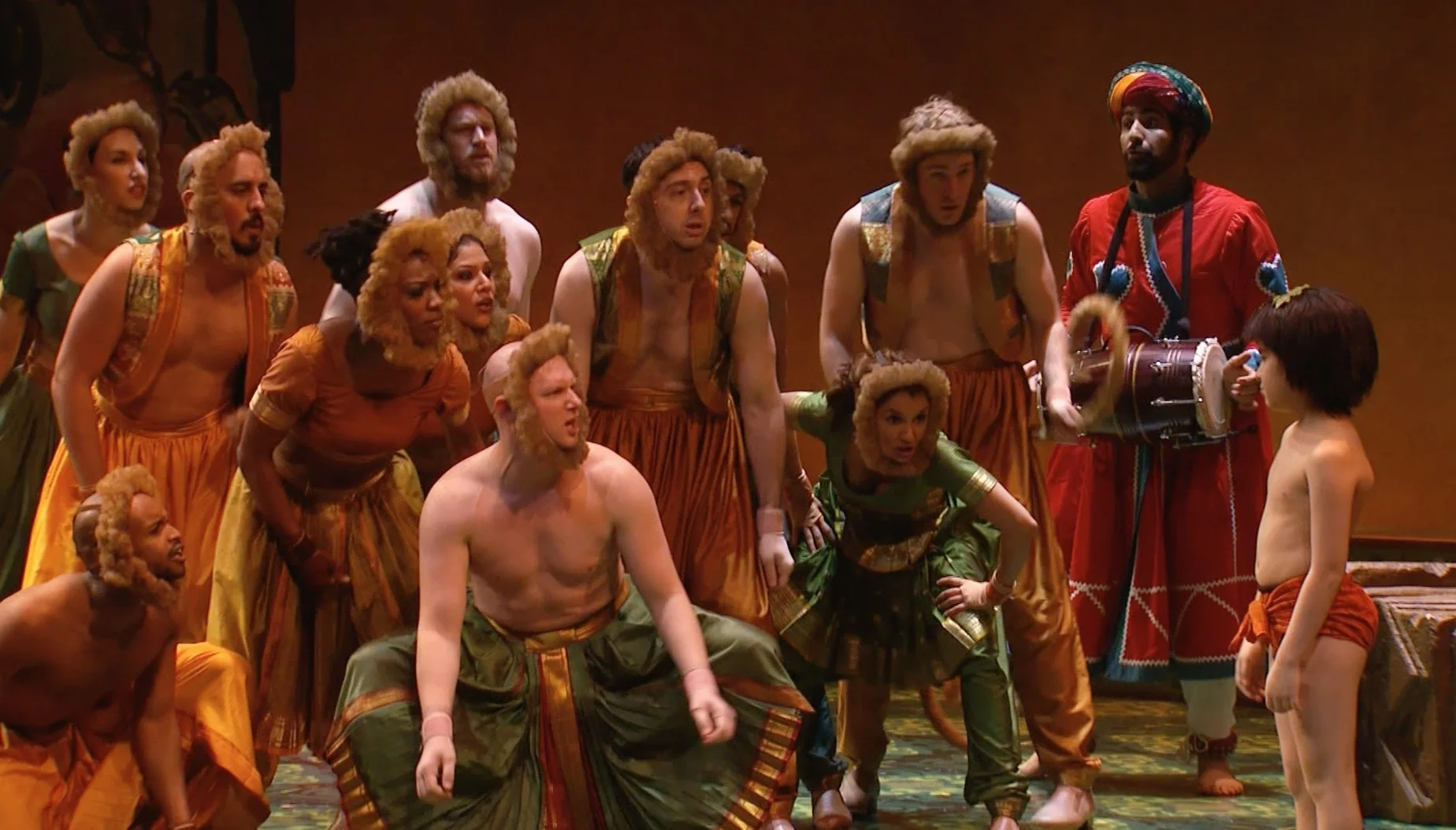 Monkeys & Mowgli.jpg