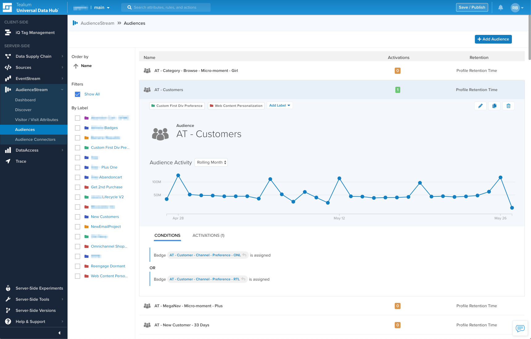 Audience Builder (Copy)