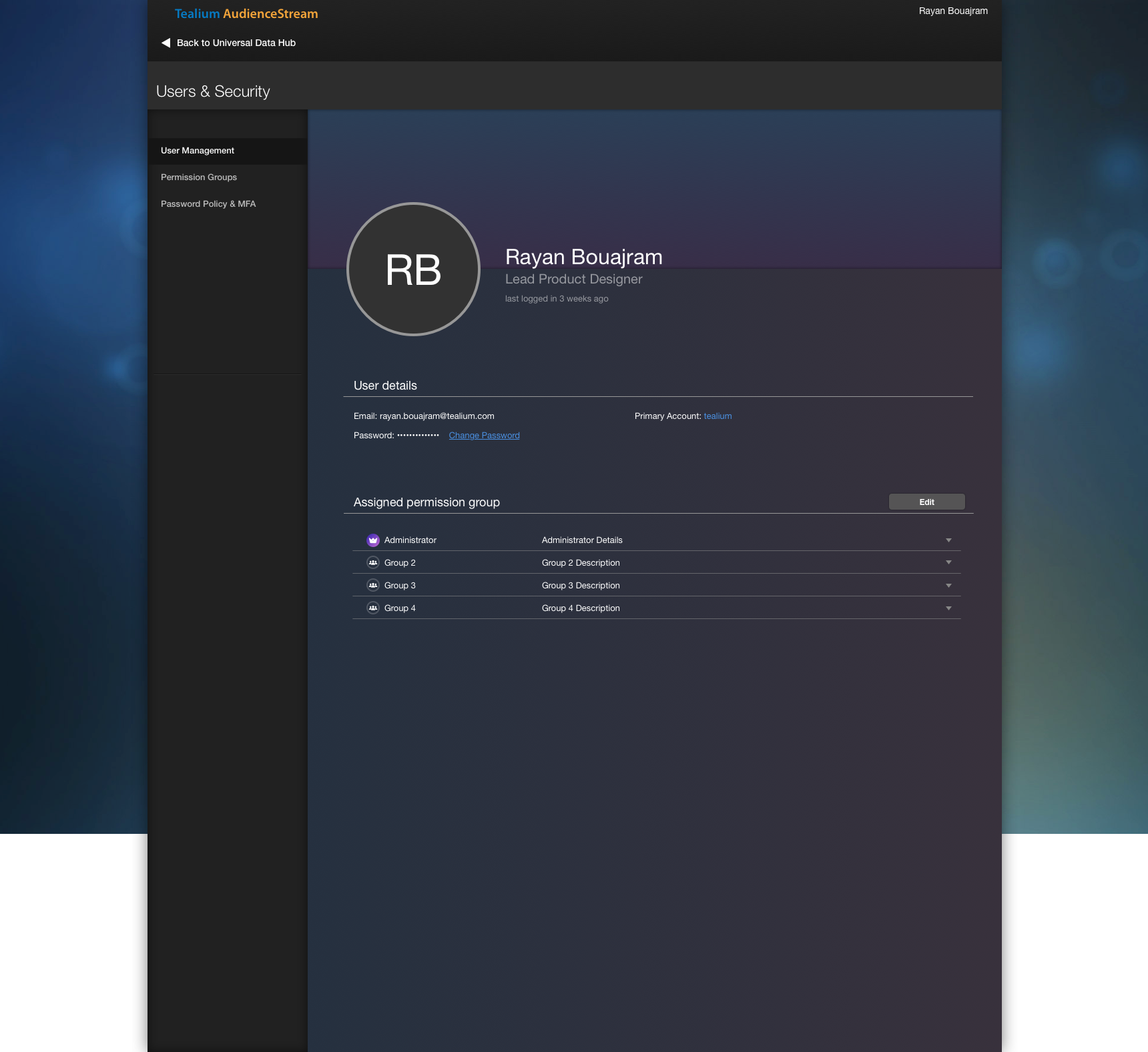 Users and Security - 1b - User View (Admin).png