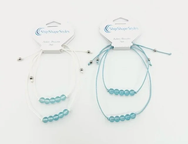 Blue anklet bracelet.jpeg