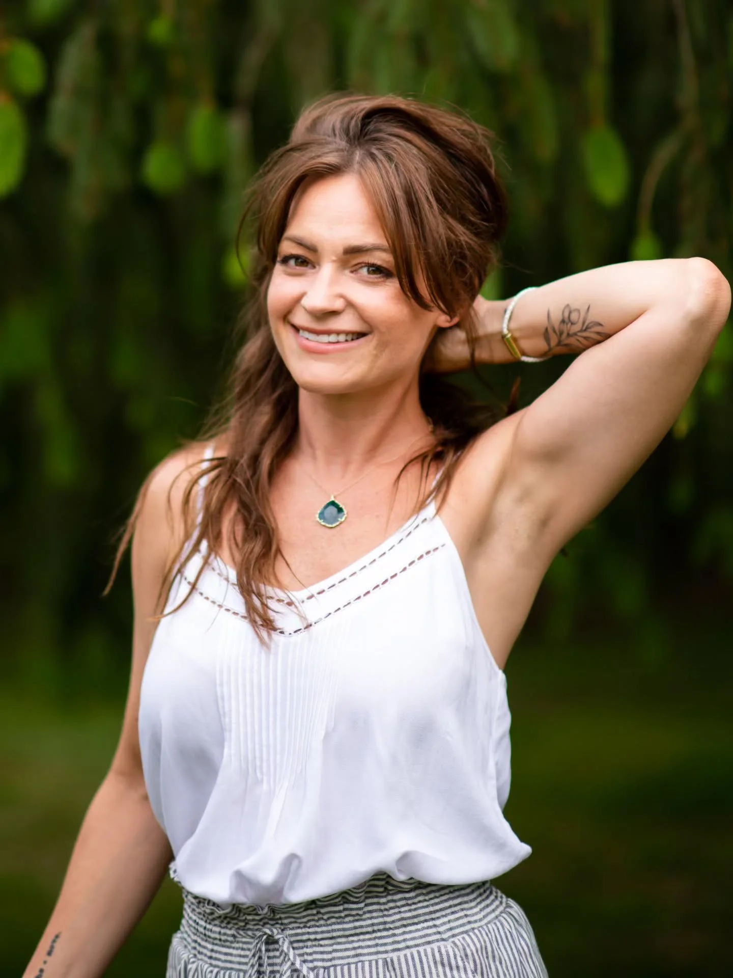 We're excited to welcome @lauren__camilleri to our studio! 

Join her for Sunday Slow Flow on September 21st at 9:30am. 

And then mark your calendars for her 8am Vinyasa classes on the first Saturday of every month starting in November.

Welcome, La