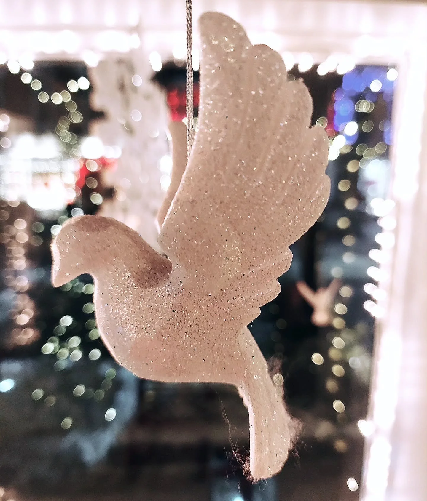 Our light grows every time we choose hope, every time we choose love, and  every time we choose peace. Let us all choose to be the light and glow brightly for others to see. 🤍🕊