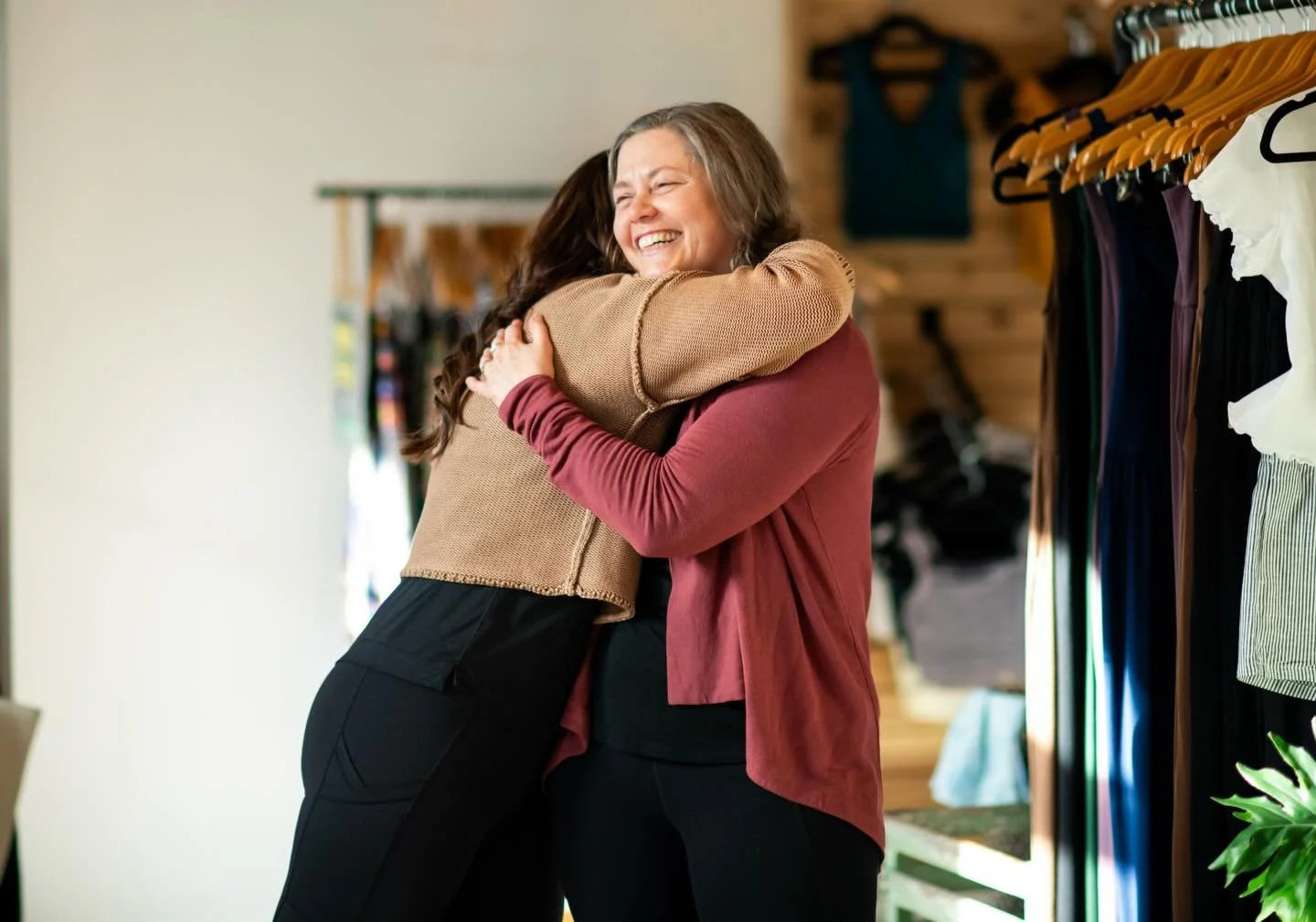 Yoga is union. A remembering that we are held by something greater&mdash;and by each other. You are always welcome here.🫶🏽
&bull;
&bull;
&bull;
&bull;
@nicolerallphotography 
#community #connection #presence #healing #sanctuary #intention #openhear