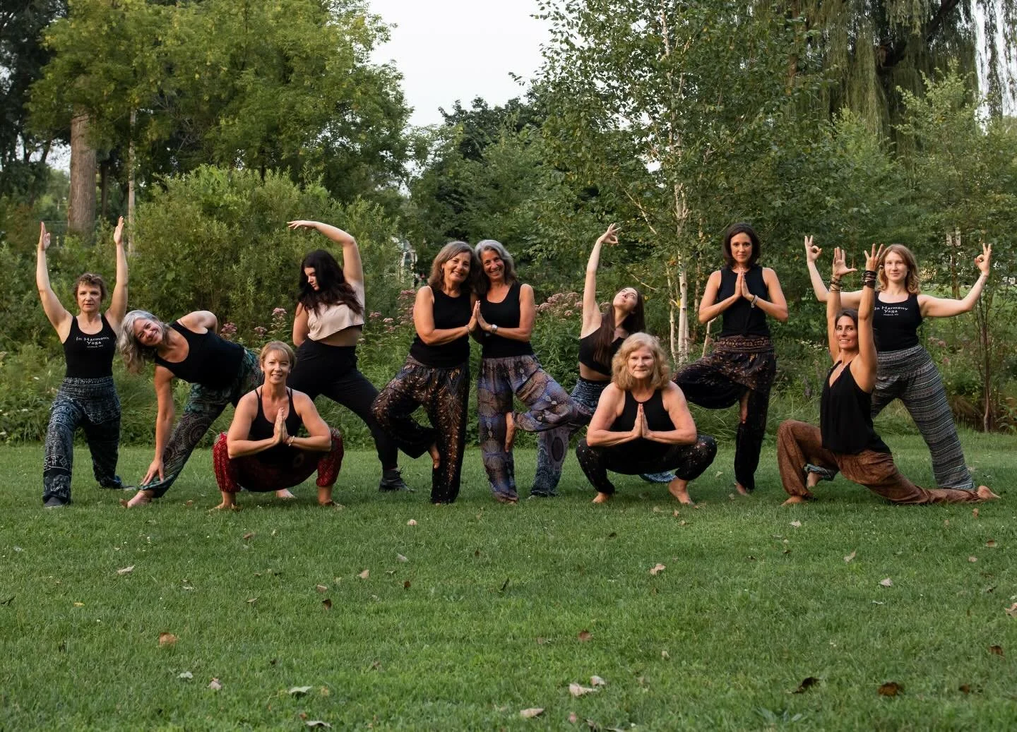 Feeling called to deepen your relationship with yoga or looking for a refresher?✨
Our 200 Hour Yoga Teacher Training is a foundational program for any human feeling called to personal study, self-inquiry, and building a strong base to become a yoga i