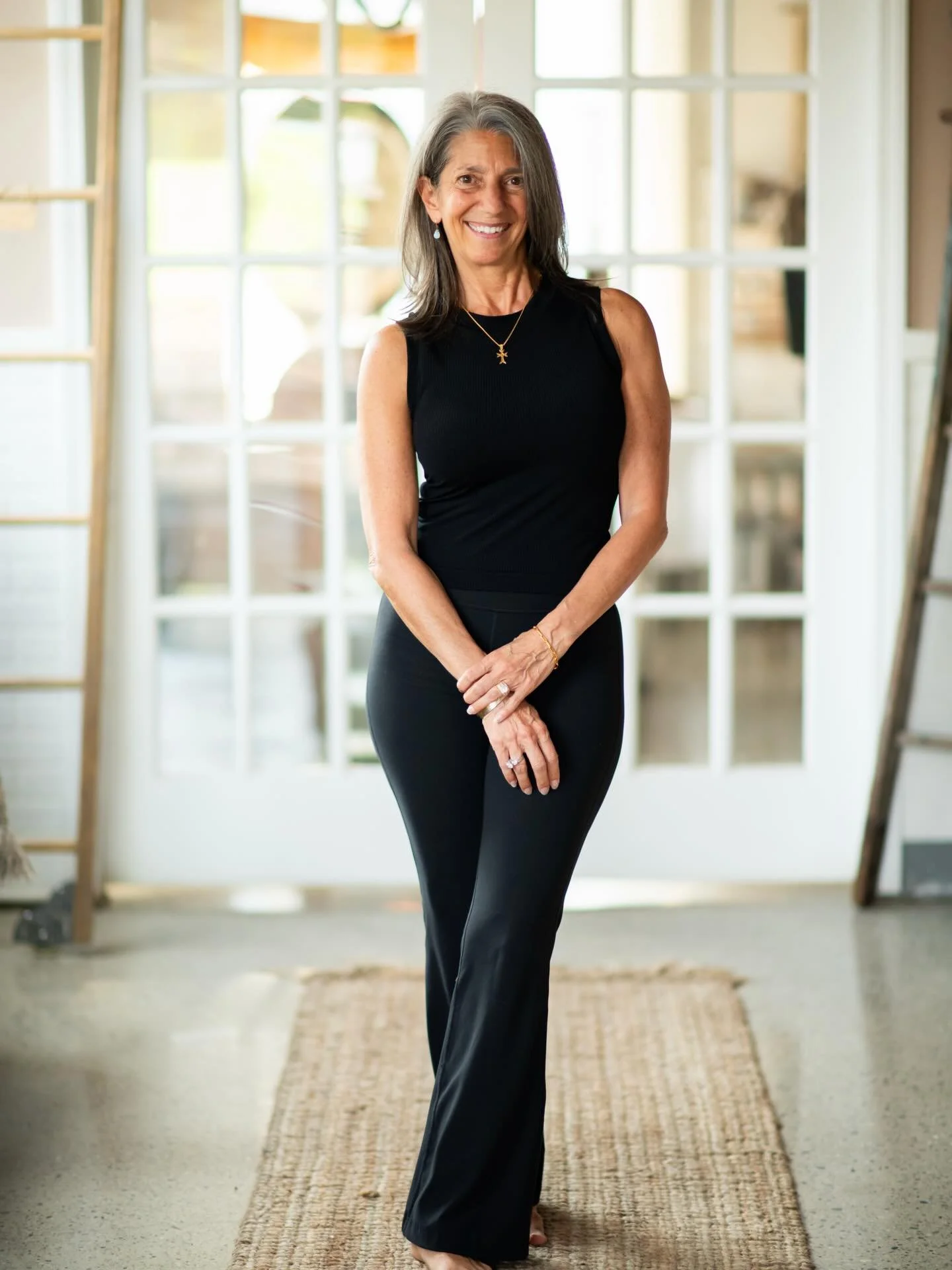 Spring is for planting seeds &mdash; including the ones within ourselves.🌿

We invite you to join this lovely soul for Yoga Flow with Essential Oils 🧘&zwj;♀️ Friday, April 3rd, 7:00-8:30pm

Focused on spring rejuvenation, this special Friday evenin