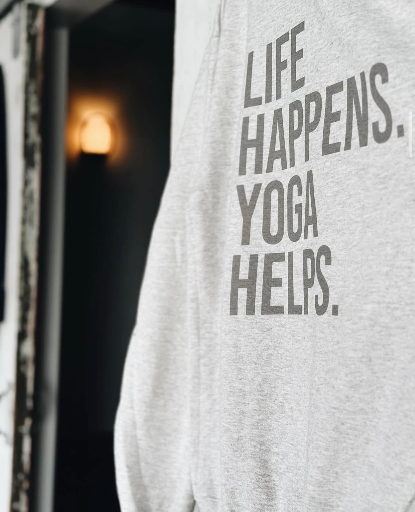 The to-do lists, the unexpected detours, the full calendars, the heavy days &mdash; it&rsquo;s all part of being human. While we can&rsquo;t control what happens out there, we can choose how we care for ourselves through it. 

Let this be your remind
