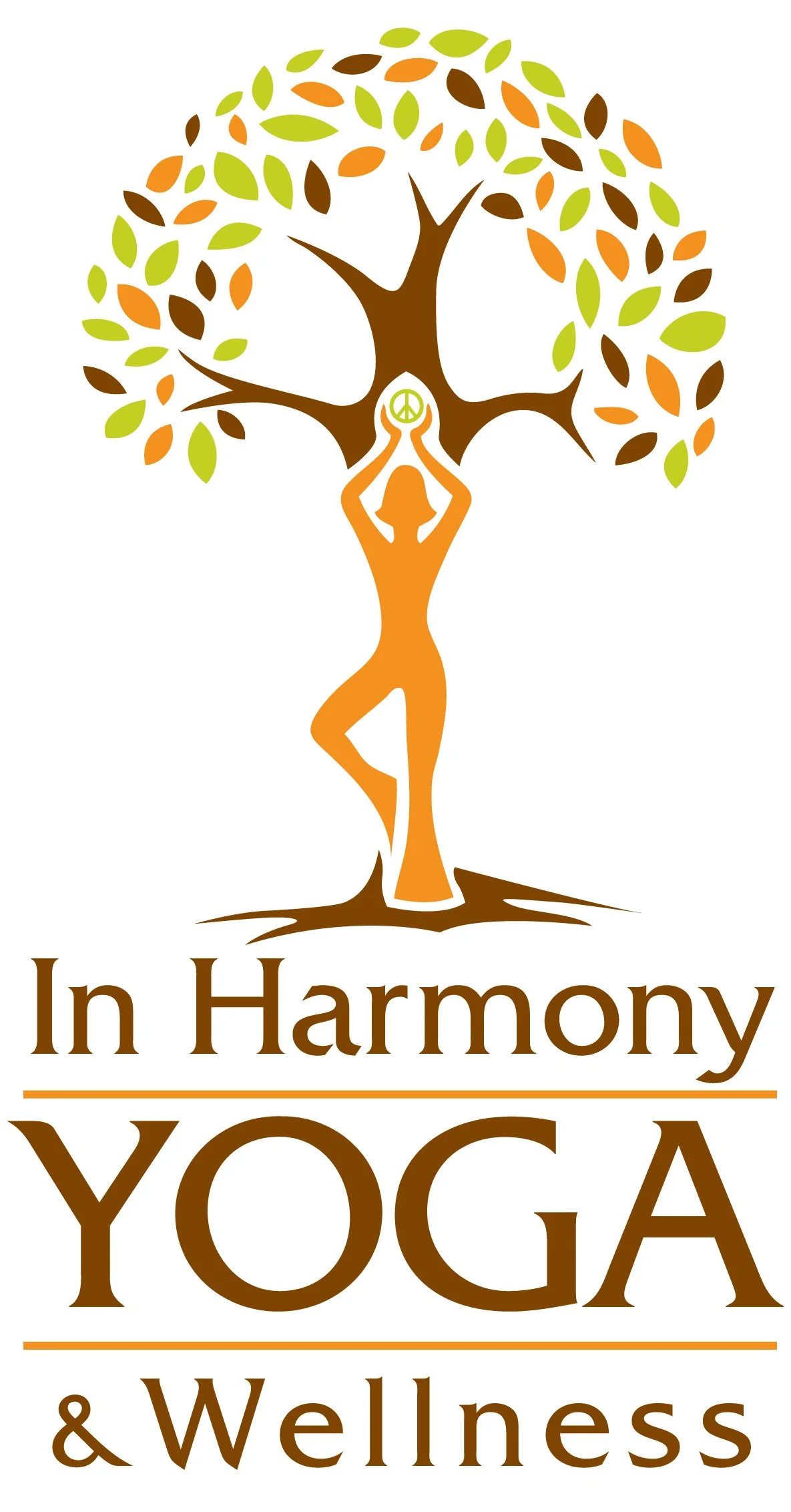 In Harmony Yoga &amp; Wellness