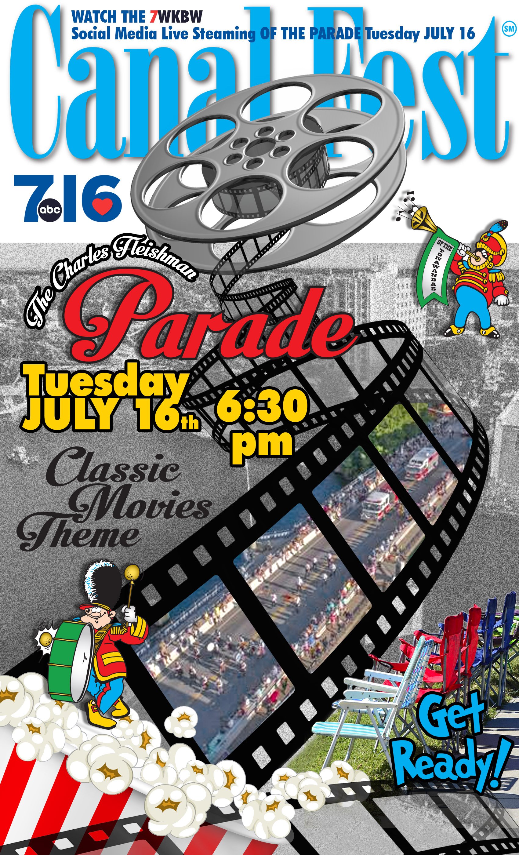 Parade UPDATE Canal Fest Of The Tonawandas parade-update-canal-fest-of-the-tonawandas