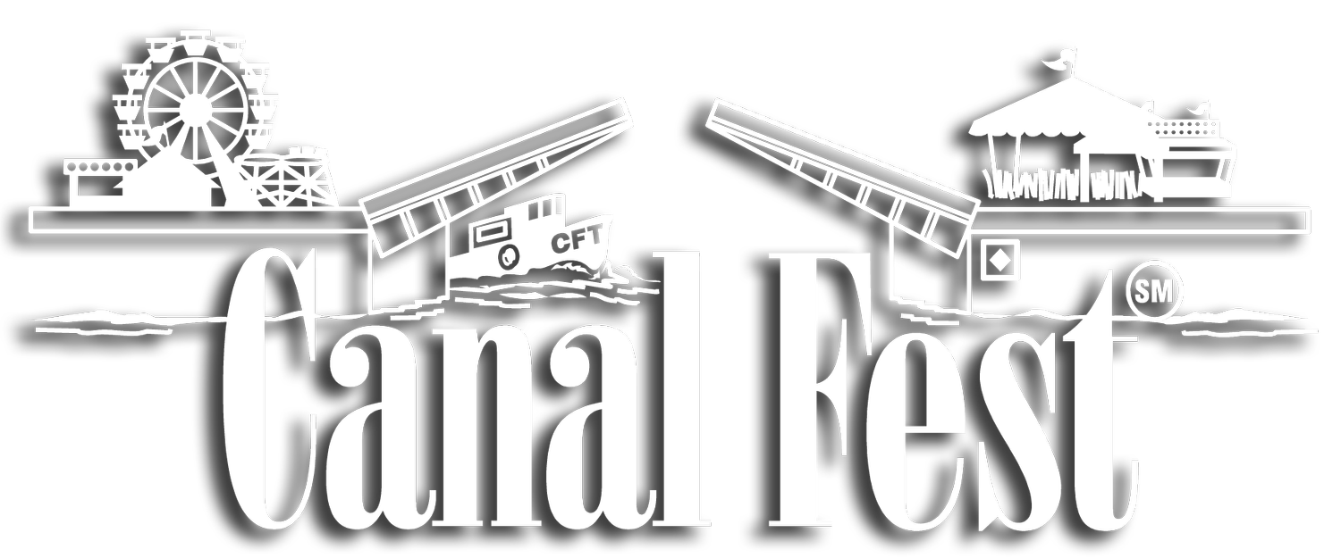 Canal Fest of the Tonawandas