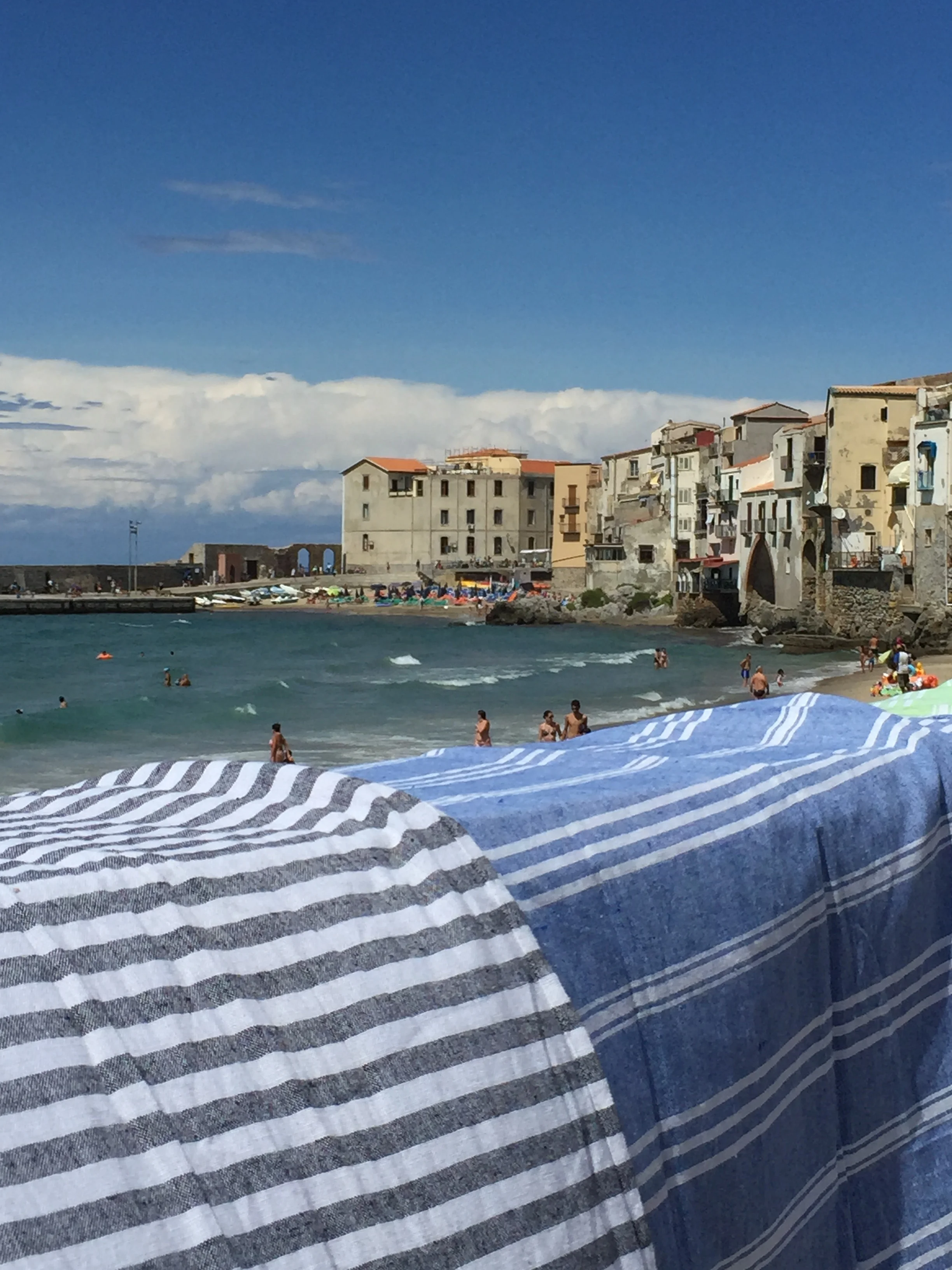  Sicily beaches, ocean, sea 