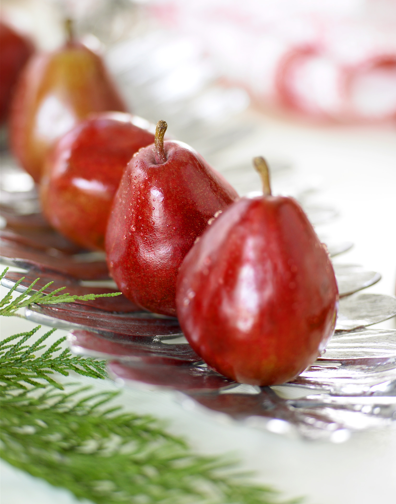 Country Living Magazine