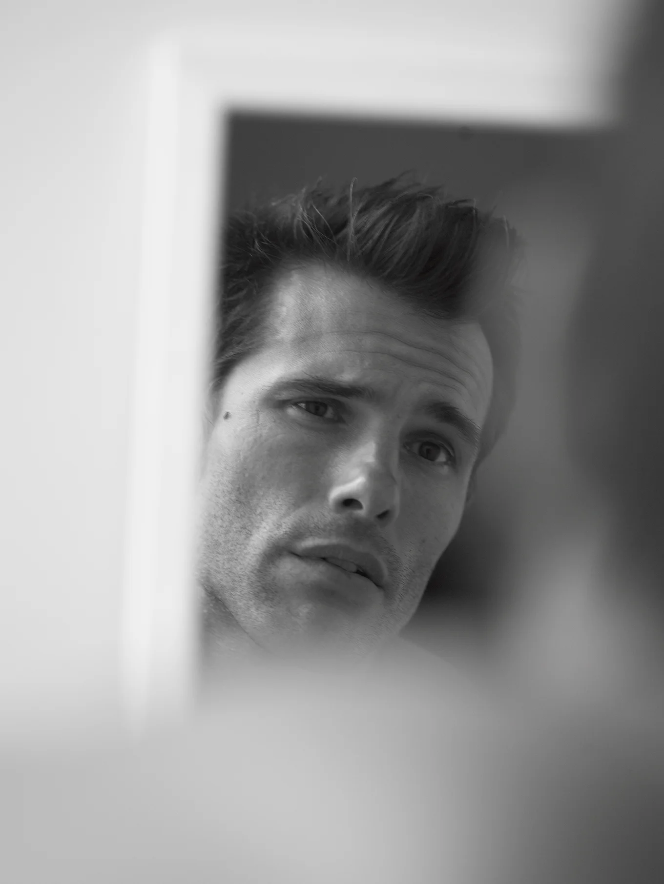 Austin Peck, Actor