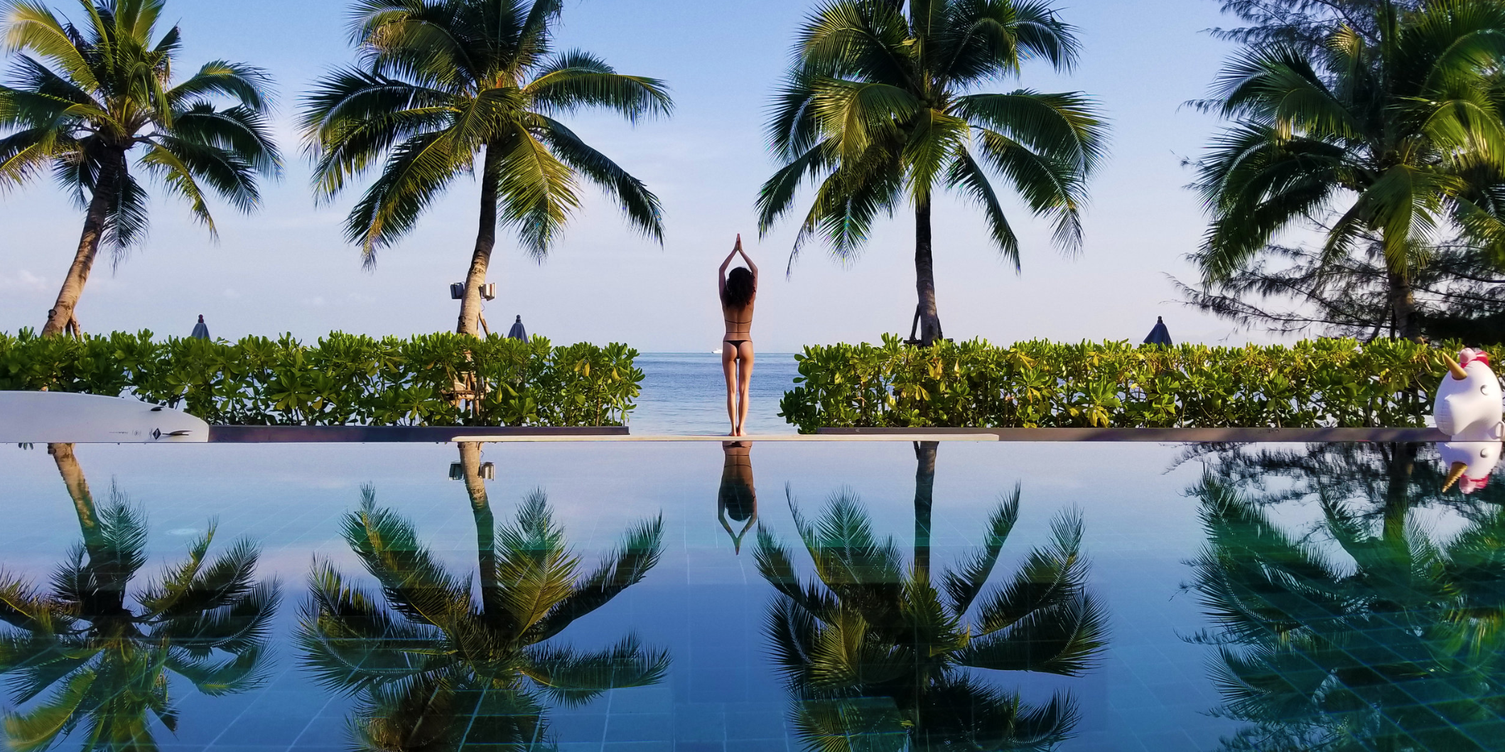 Luxury Lifestyle & Travel 