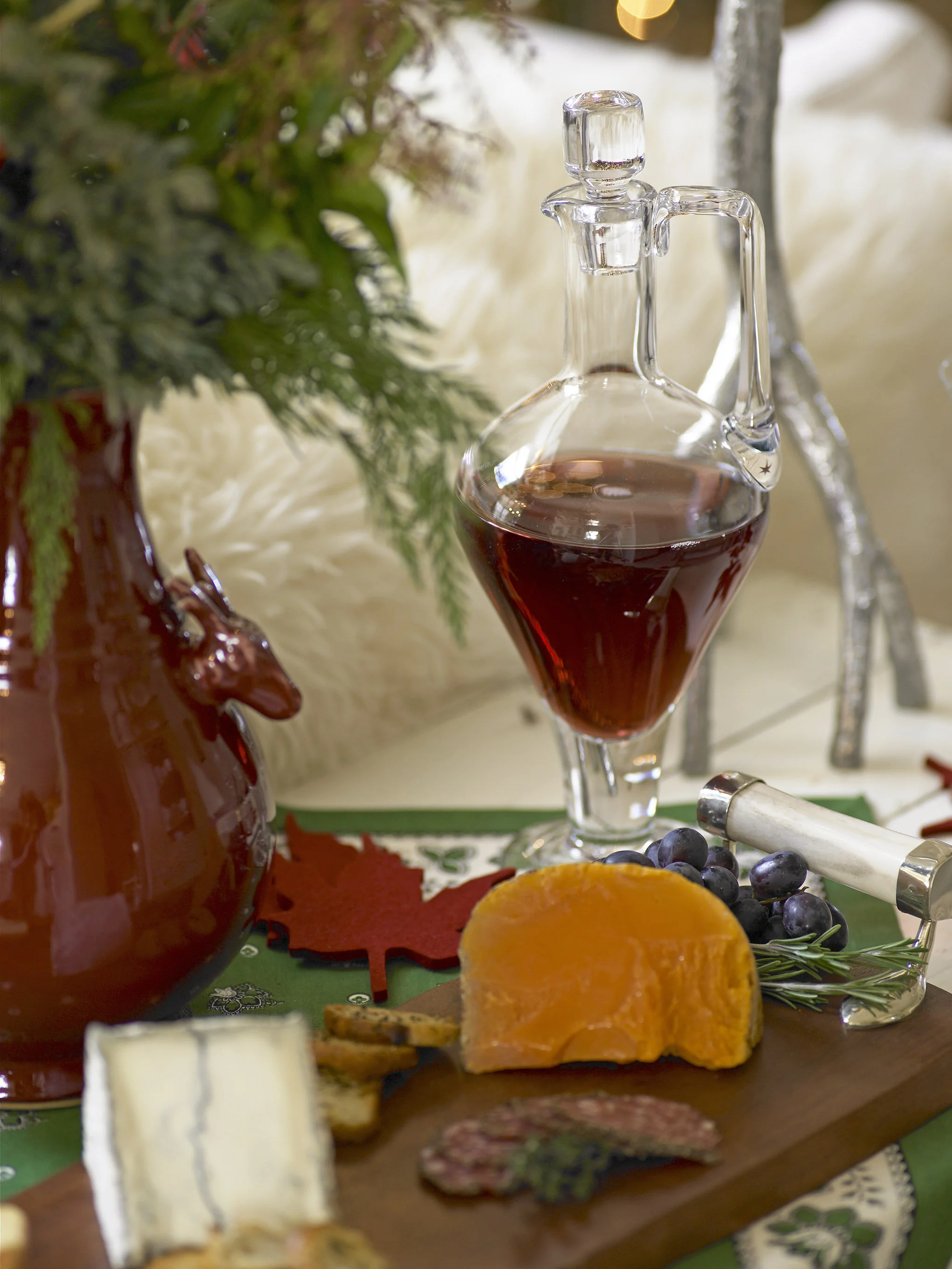 Country Living Magazine