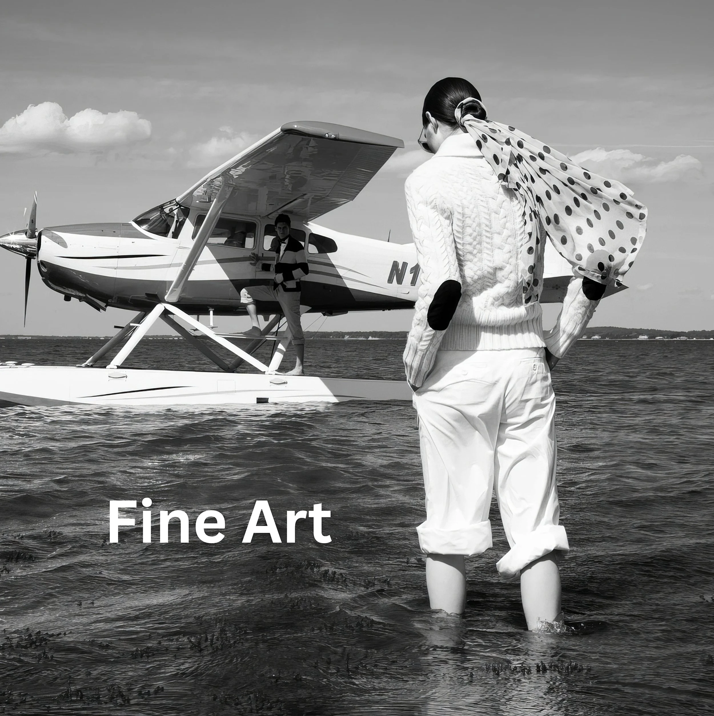 Fine Art 