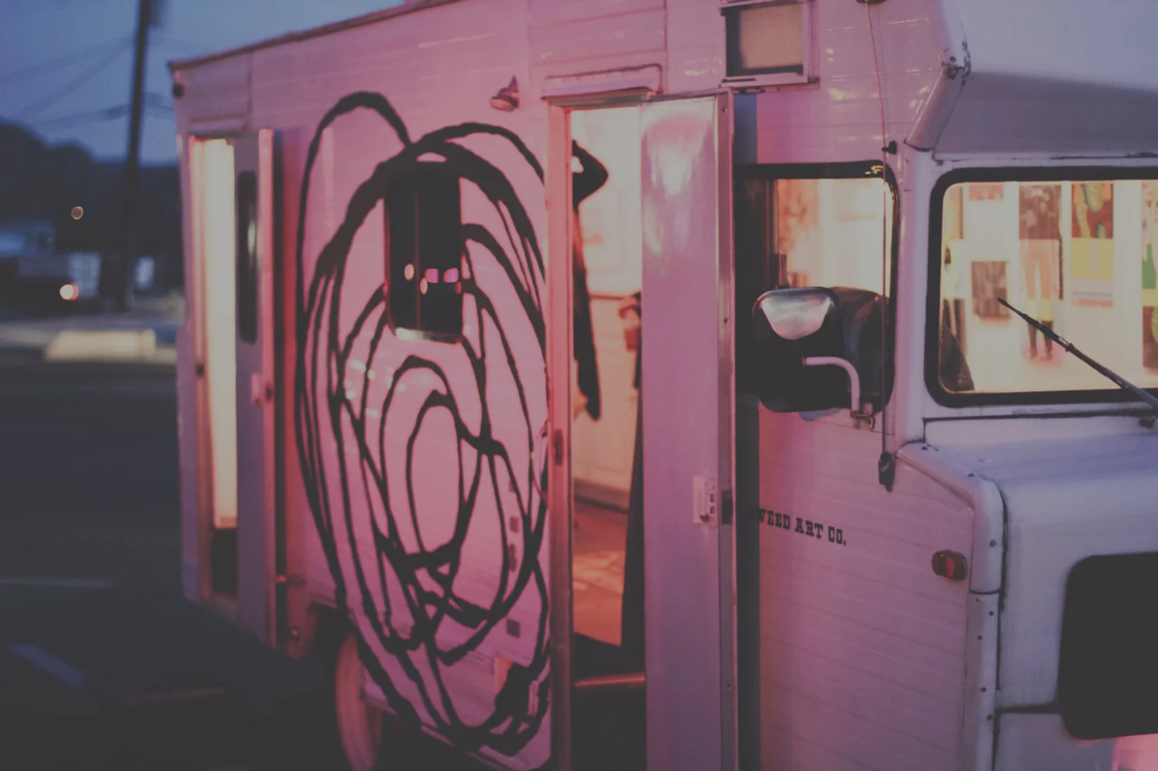 Rough & Tumble Art Show at Desert & Denim