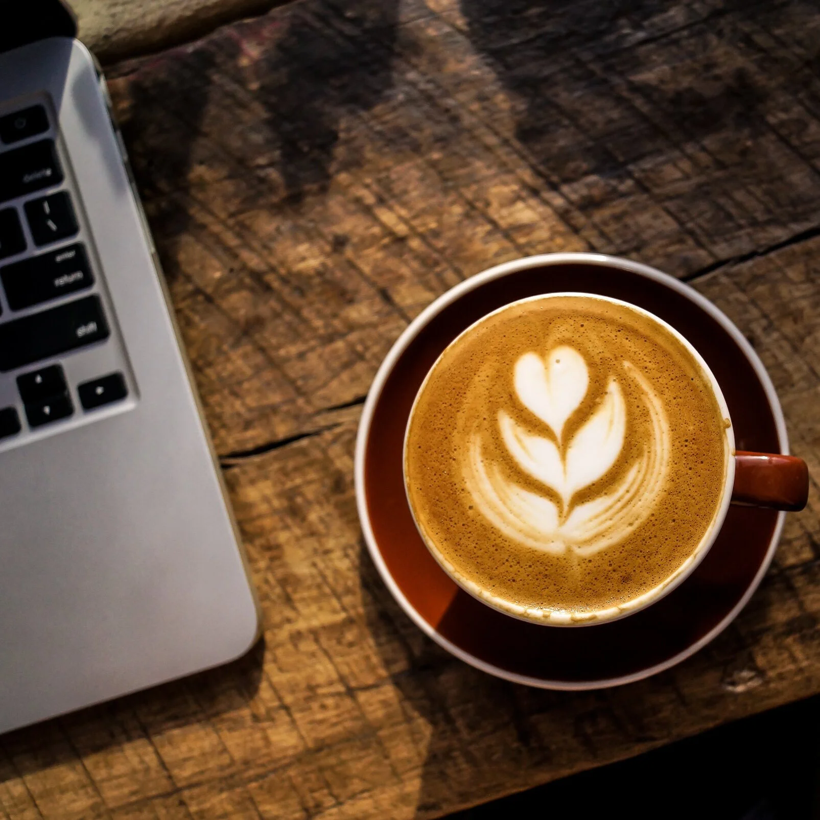 Featured Artist at Zoka Coffee in Tangletown