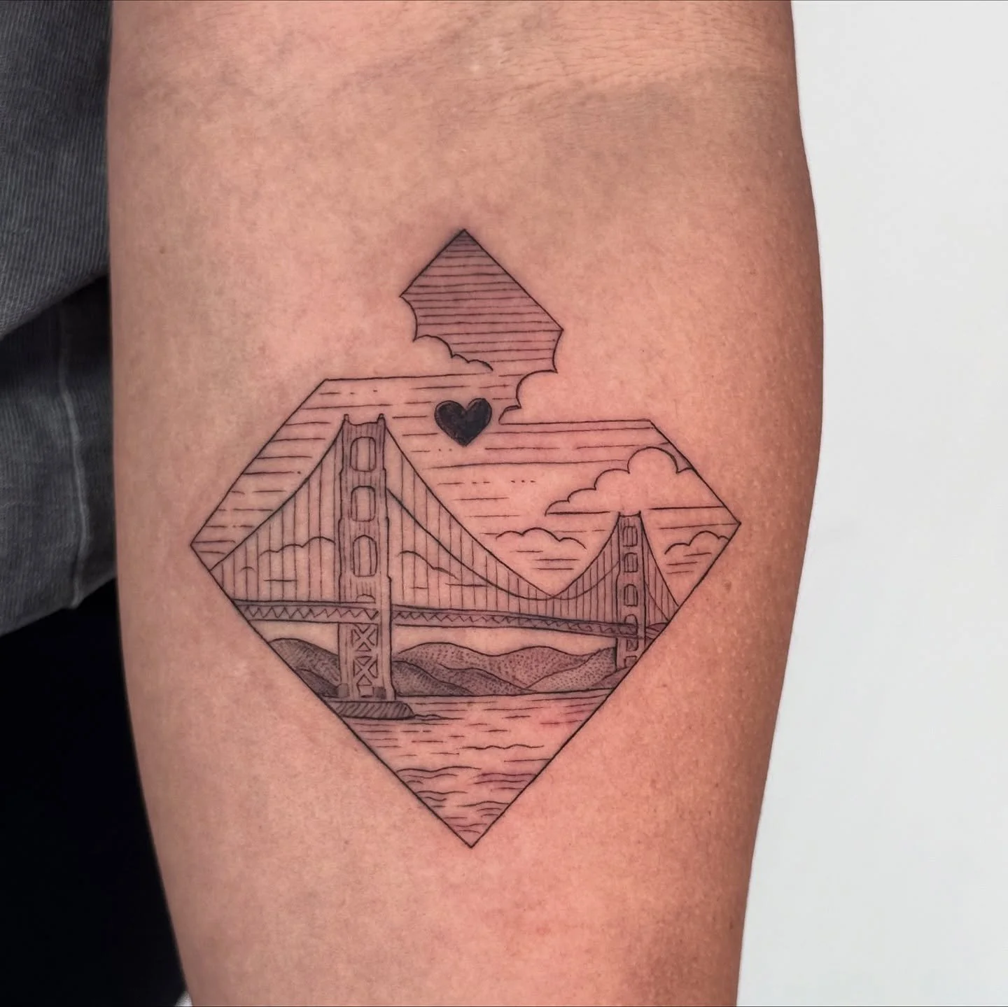 Tattoo dump from the past few weeks.
IG told me this post &ldquo;could be more engaging.&rdquo;
So here&rsquo;s some tattoos that apparently won&rsquo;t make it past your first 3 seconds 😂 40k followers and gets 500 views in 7 days? App&rsquo;s cook