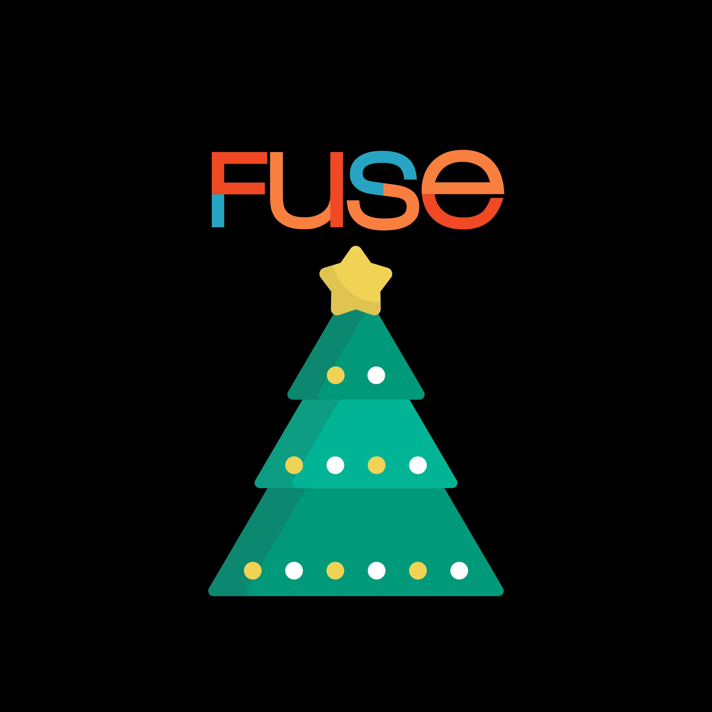 FUSE Christmas Party