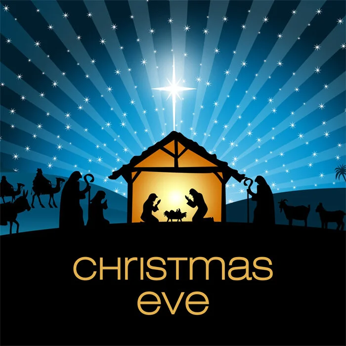 Christmas Eve Worship Service