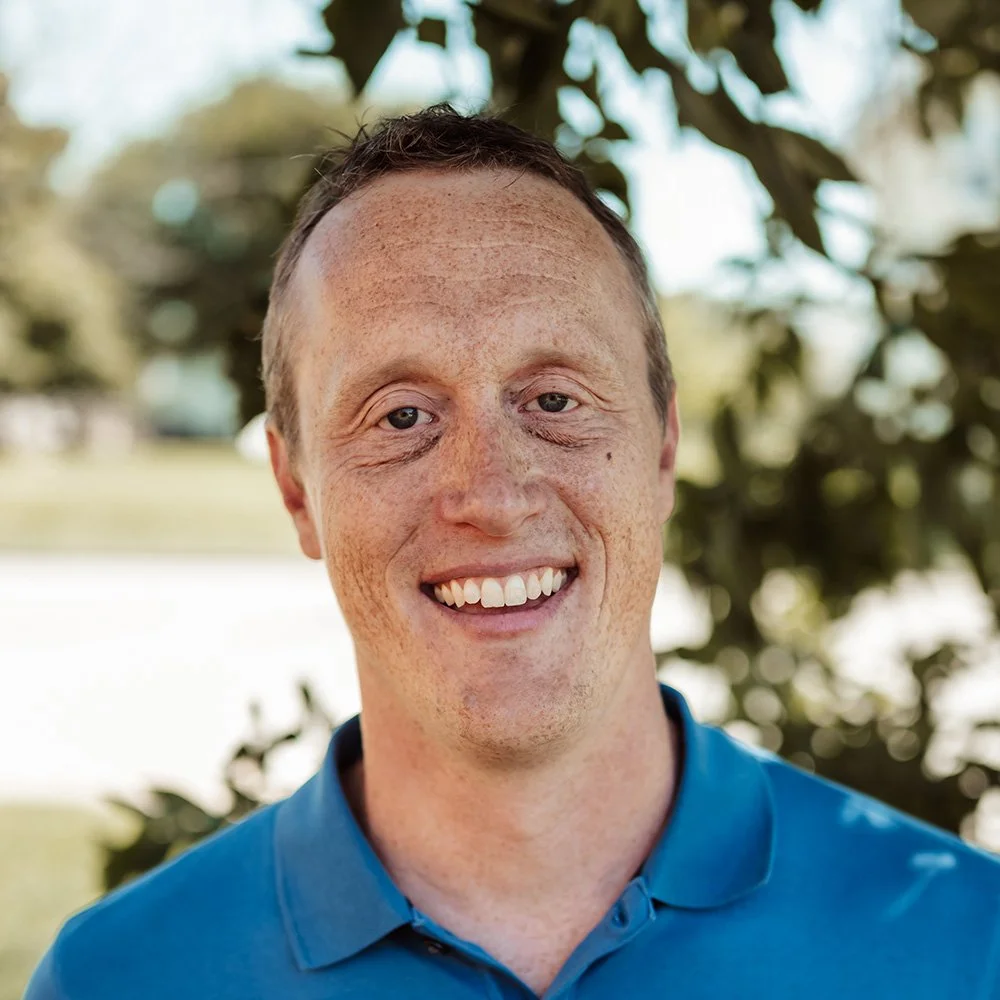 Eric Einwalter - Elder