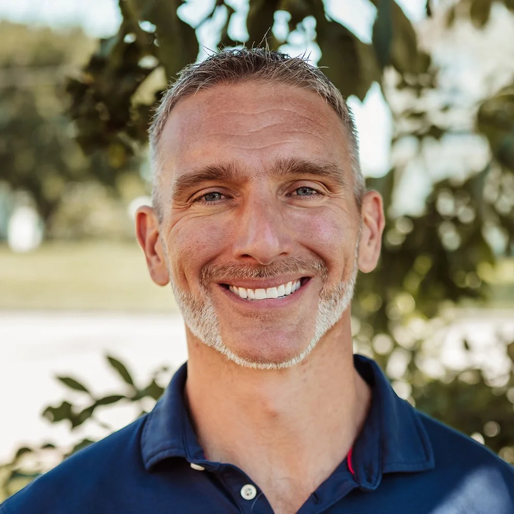 Aaron Kampman - Elder