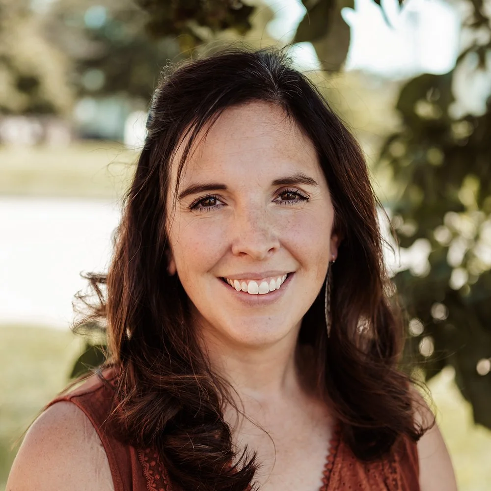 Emily Allgood - JCKids Director