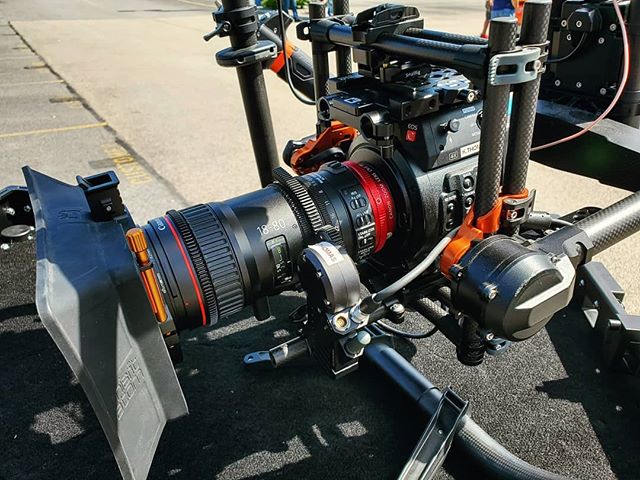 Canon C200 + Canon 18-80 T4.4 CN-E on the Movi Pro.
.
Had a ton of fun at the Sunnyside Acura Exotic Car Show on Sunday. This is my third year covering the event and the turn out was amazing. Over 130 cars registered for the show and I had a ton of f