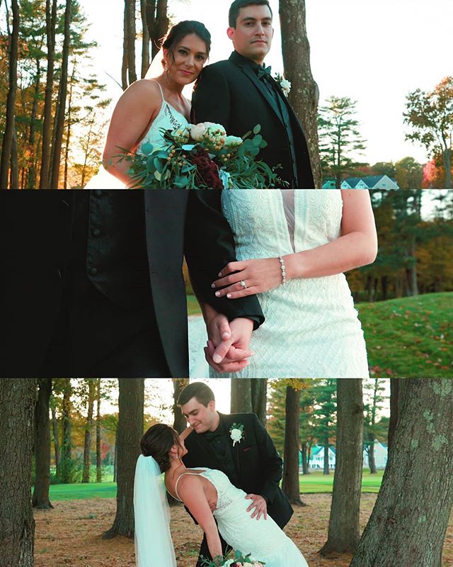 My final wedding film for the year is being edited and just wanted to share some stills because I'm really happy how it's all coming together! This is Kayleigh &amp; Ross. .
#cinematographer #cinematography #directorofphotography #weddingfilm #weddin