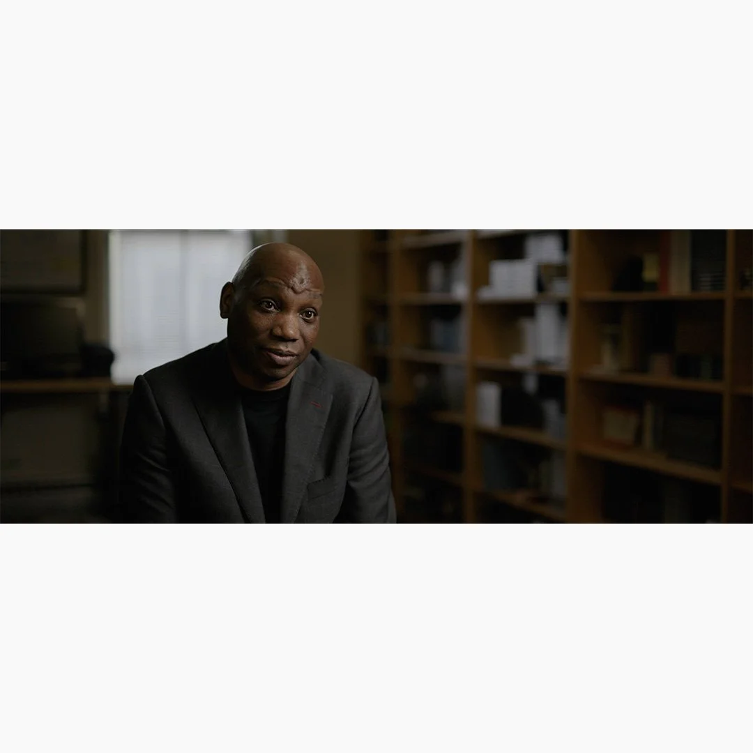 2020 | ESPN 30 for 30 - 1986 Mets - Howard Bryant Interview
Role: Director of Photography
.
Network: ESPN
Production: ITV