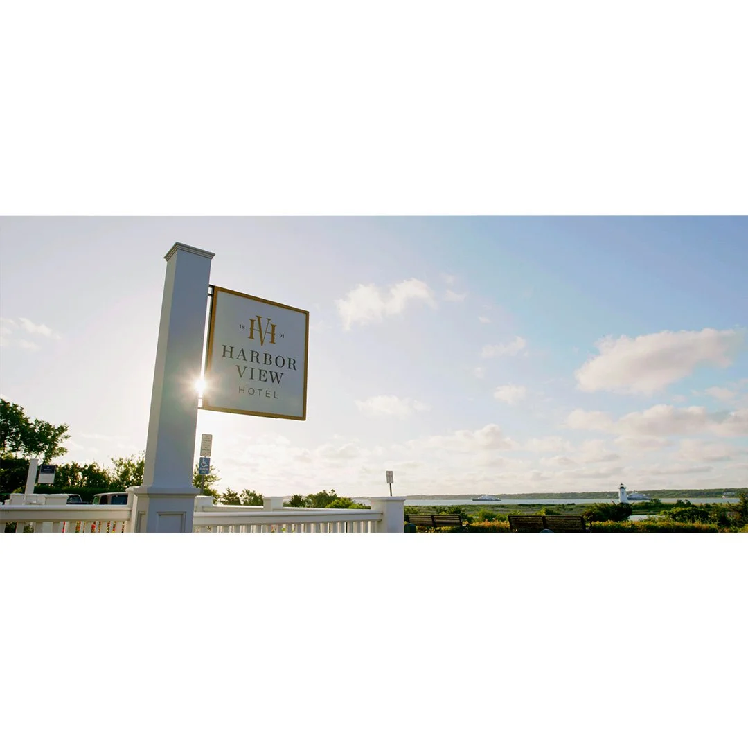 2020 | Harbor View Hotel - Branded Video
Role: Director of Photography
.
Client: Harborview Hotel
Production: Flylisted
Creative Direction: Midlands